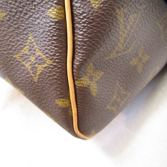 Louis Vuitton Keepall 50 Travel Boston #126363L15B - Picture 9 of 11